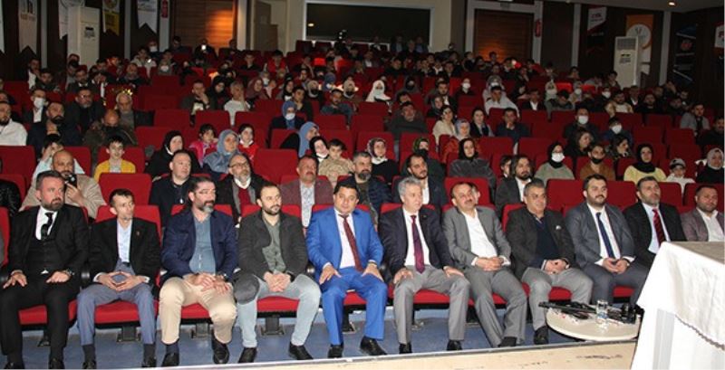 Kuru Ekmek Yiyerek, Üzüm Hosafi Içtiler…