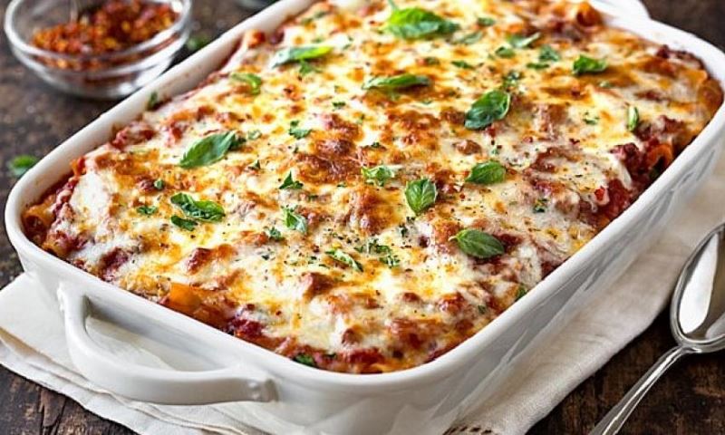 Kalan makarnadan ne yapilir?