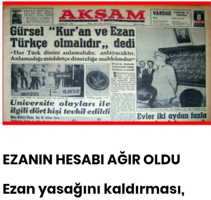 MERHUM ADNAN MENDERES