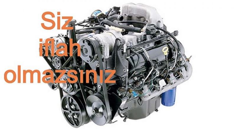 CHP, milli motor çalismasini begenmedi!