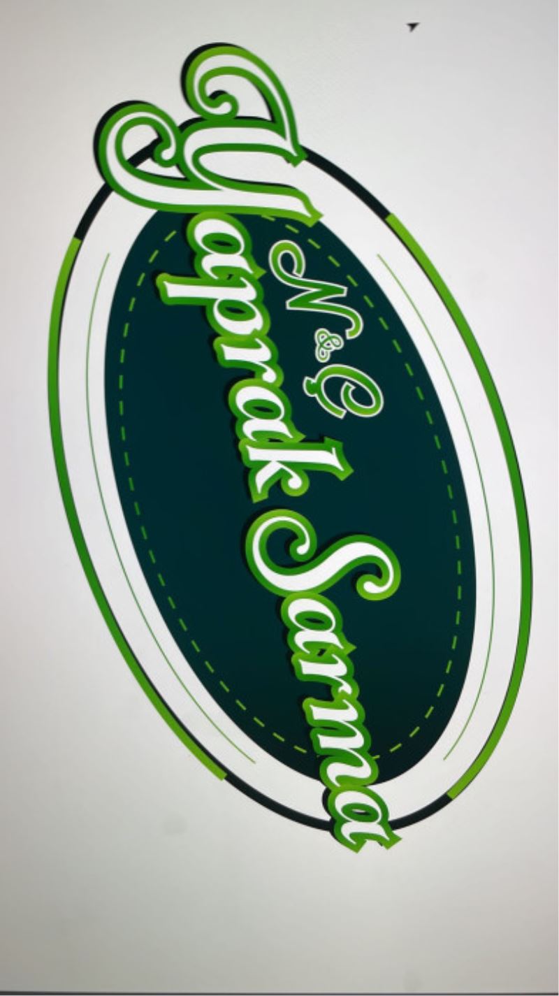 N&Ç YAPRAK SARMASI LEZZETIN YENI DURAGI OLACAK