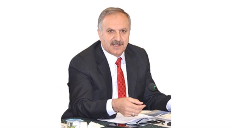 Ögretmen yetistirme isi Devletimizin Beka sorudur