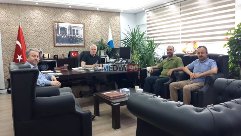 Özüduruk, Ahmet Selim Arslan