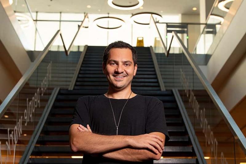 Papara ‘Yilin Fintech Sirketi’ seçildi