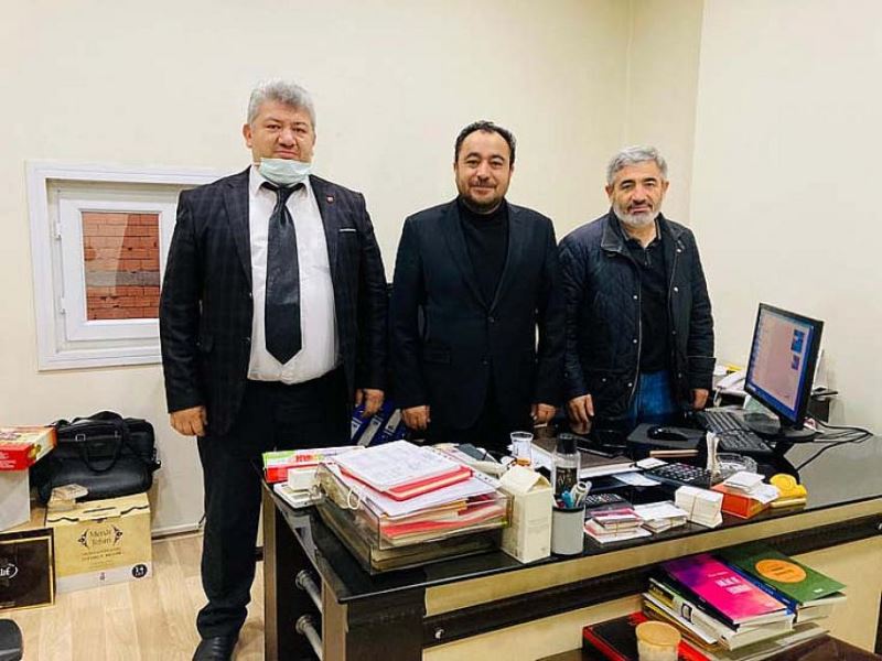 Medya90, Prizma Ambalaj’i ziyaret etti