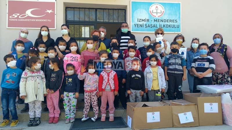 Rotaryanlara Firsat Vermeyin