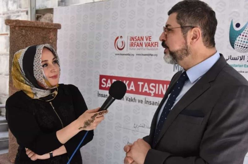 SADAKAYA DIJITAL ÇÖZÜM