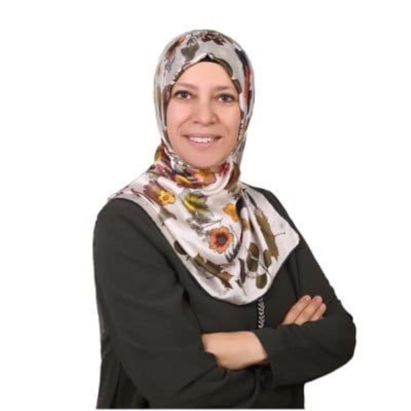Sitemizin yazarlarindan Asiye Türkan hanimefendi KOCAELI KITAP FUARINDA