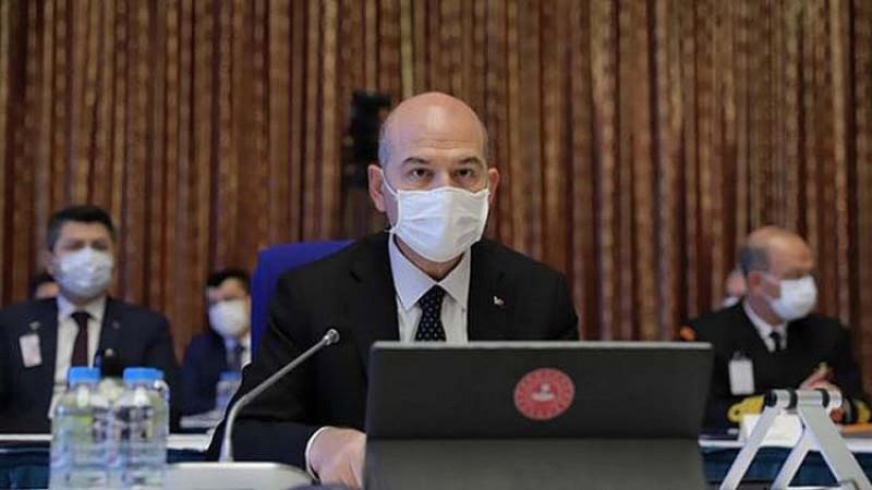 Soylu