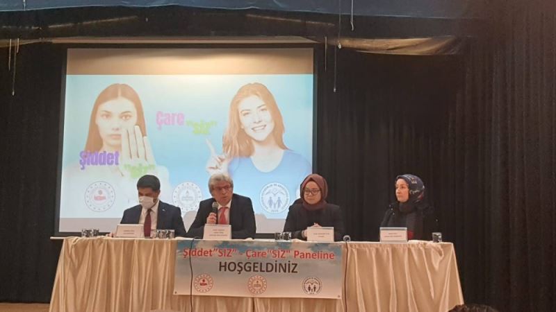 TÜRKIYE’DE BIR ILK
