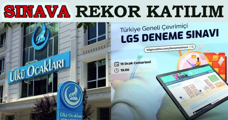 Ülkü Ocaklarindan Türkiye