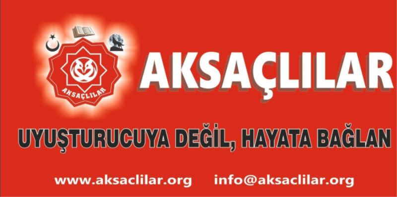 UYUSTURUCUYA DEGIL HAYATA BAGLAN