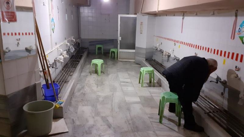 Bu Görüntüler Orhangazi